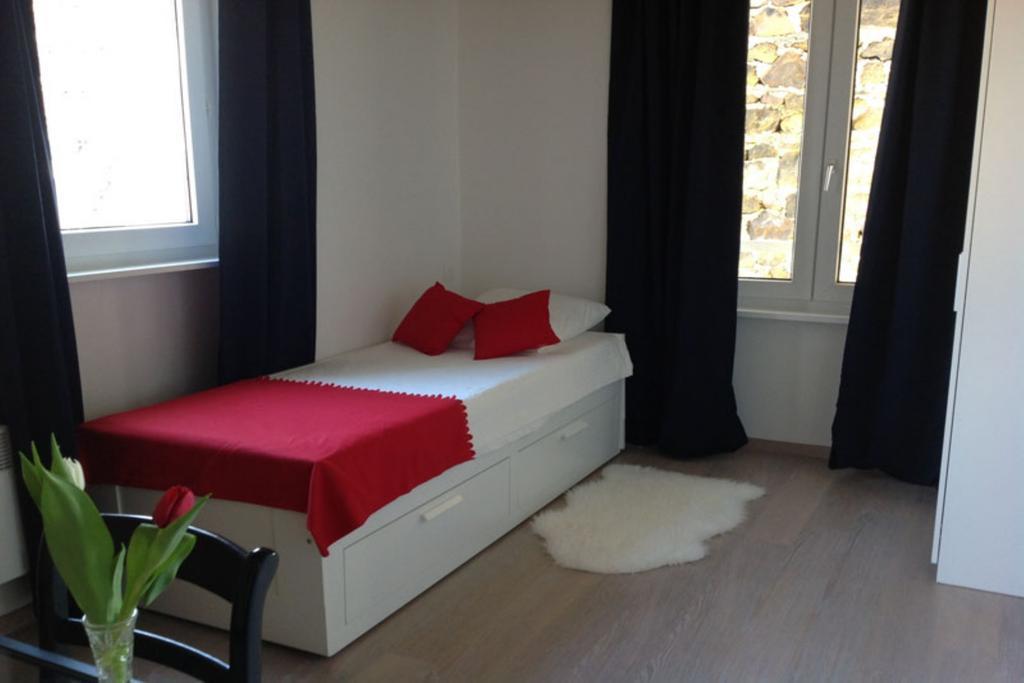 La Maison De Maidara Bed & Breakfast Olby Room photo