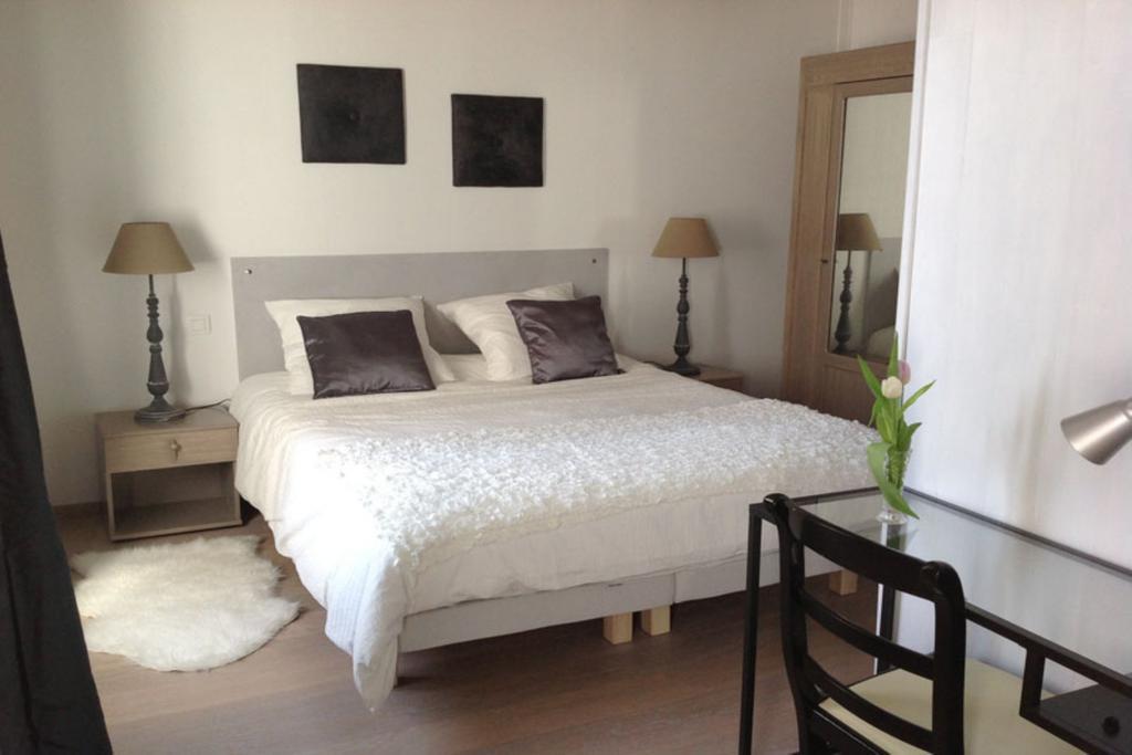 La Maison De Maidara Bed & Breakfast Olby Room photo